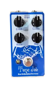 Earthquaker Tone Job v1