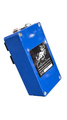 Earthquaker Tone Job v1 2