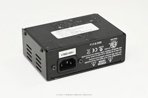 Voodoo Lab - Pedal Power ISO-5 - 5 Output Power Supply 2