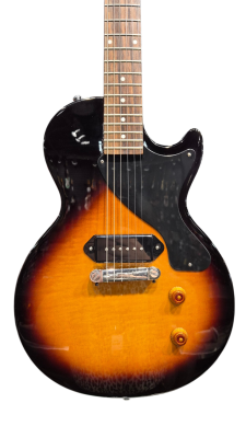 Gear Hunter | Epiphone 57 Les Paul Junior - Vintage Sunburst