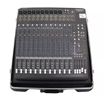 1642-VLZ PRO
