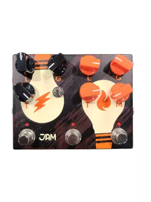 Jam Pedals - Double Dreamer Overdrive