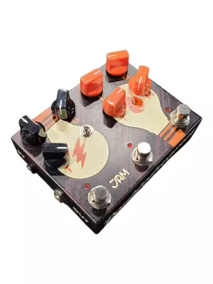 Jam Pedals - Double Dreamer Overdrive 2