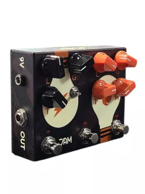 Jam Pedals - Double Dreamer Overdrive 2