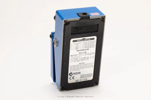 BOSS - Compression Sustainer 2