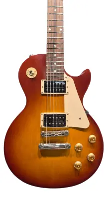Gibson Les Paul Tribute Satin Iced Tea