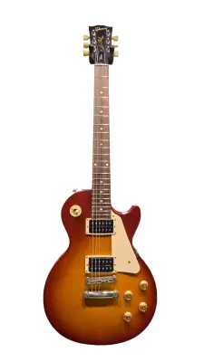 Gibson Les Paul Tribute Satin Iced Tea 2