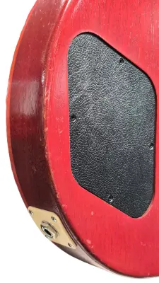 Gibson Les Paul Tribute Satin Iced Tea 2