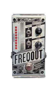 Digitech - FREQOUT