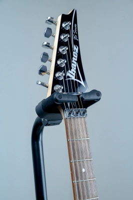 Ibanez - JS100 Joe Satriani Signature - Black 3