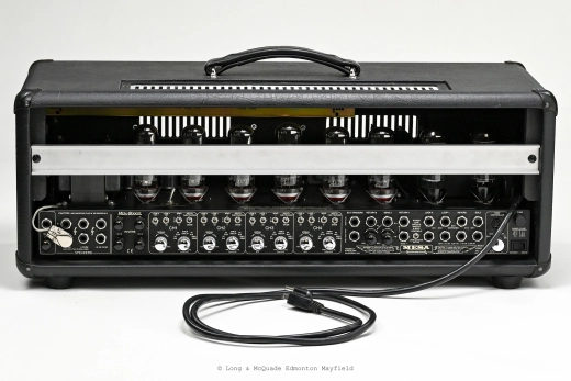 Mesa Boogie - Road King Dual Rectifier w/ King Kontroller 5