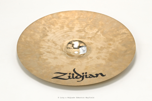 Zildjian - A Custom 17 Inch Crash 3