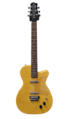 Gear Hunter | DANELECTRO '56 REISSUE U2