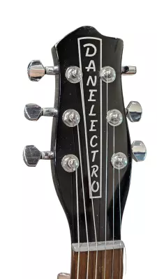 DANELECTRO '56 REISSUE U2 4