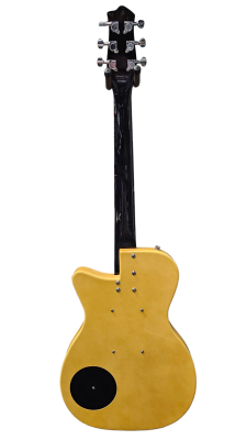 Gear Hunter | DANELECTRO '56 REISSUE U2