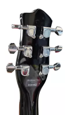 DANELECTRO '56 REISSUE U2 5