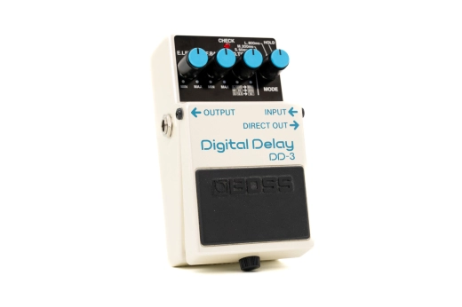 BOSS - DD-3 Digital Delay