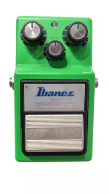Ibanez - TS9