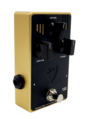 Dingwall Guitars 35th Anniversary Drive Pedal | Long & McQuade