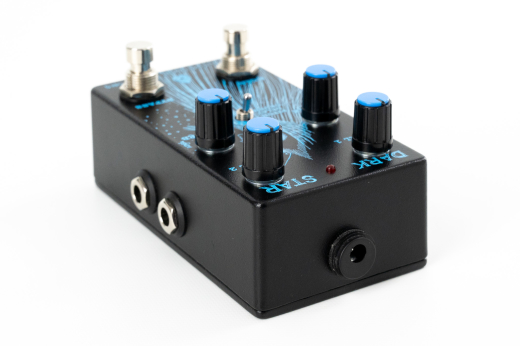 Gear Hunter | Old Blood Noise Endeavors - Dark Star Pad Reverb