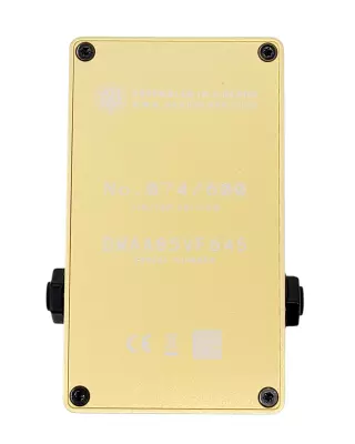 Dingwall Guitars - CPEDAL35 2