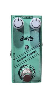 Saiyin Classic Chorus