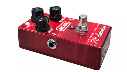 MXR - 78 Badass Distortion M78 2