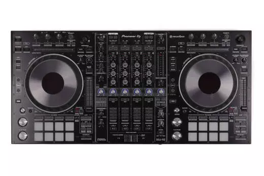 Pioneer - DDJ-RZ