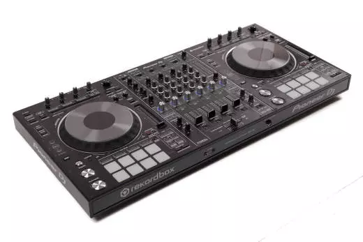 Pioneer - DDJ-RZ 2