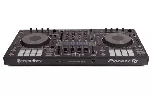 Pioneer - DDJ-RZ 2