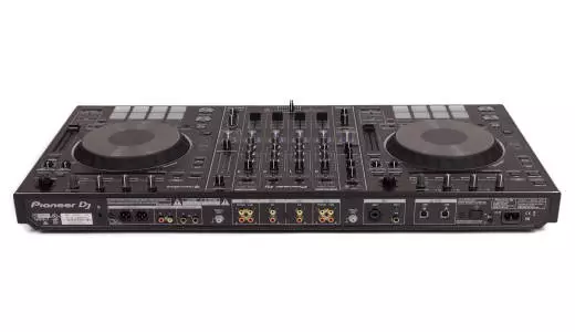 Pioneer - DDJ-RZ 2