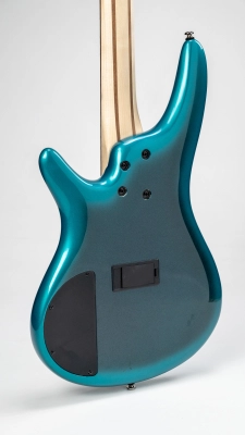 Ibanez - Standard SR300E Bass Guitar - Cerulean Aura Burst 5