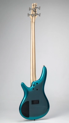 Ibanez - Standard SR300E Bass Guitar - Cerulean Aura Burst 4