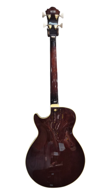Gear Hunter | Ibanez - Artcore Bass AGB200/TBR