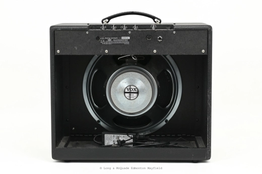 Vox - Cambridge 50 1x12 Combo Amp 2