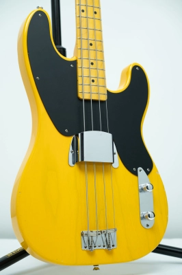 Fender - CIJ '51 Precision Bass 2