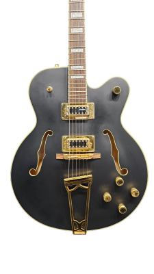 Gretsch Guitars - Tim Armstrong