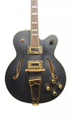 Gretsch Guitars - Tim Armstrong
