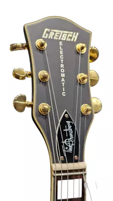 Gretsch Guitars - Tim Armstrong 3