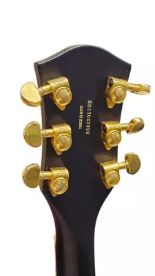 Gretsch Guitars - Tim Armstrong 4