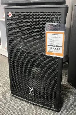 Yorkville Powered Loudspeaker