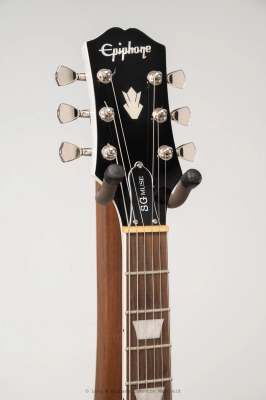 Epiphone - SG Muse - Pearl White Metallic 2