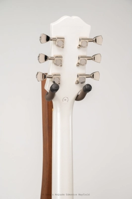 Epiphone - SG Muse - Pearl White Metallic 2