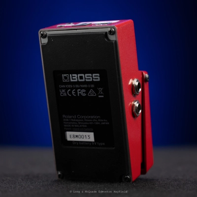 BOSS - RC-5 Loopstation 2