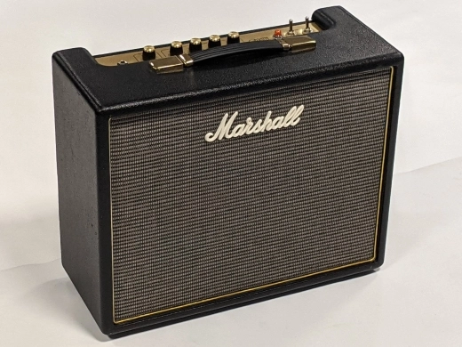 Marshall - Origin 5W 1x8 All-Valve Combo Amp