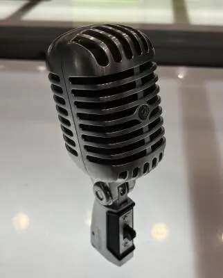 Shure - 55SH-SERIES-II