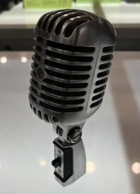 Shure - 55SH-SERIES-II 2