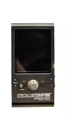 Peterson - StroboStomp HD