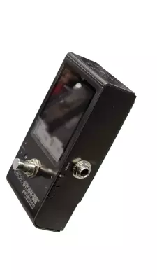 Peterson - StroboStomp HD 2