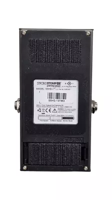 Peterson - StroboStomp HD 4